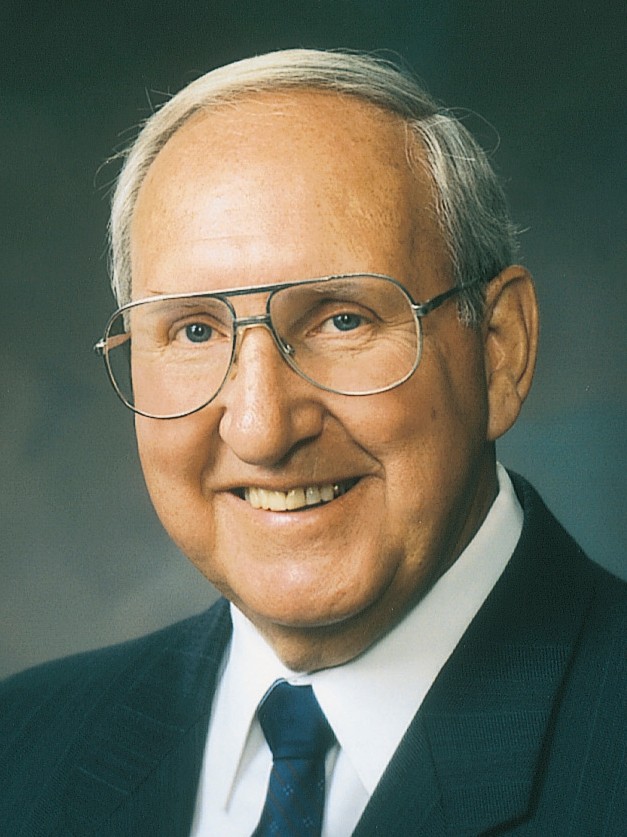 Vaughn J Featherstone Profile Photo